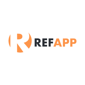 Refapp Logo