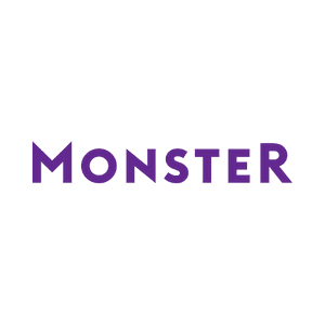 Monster Logo