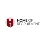 Home of Recruitment Logo