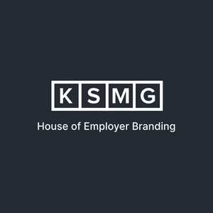 KSMG Logo