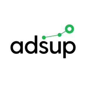 Adsup Logo