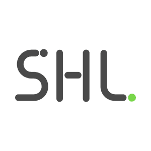 SHL Logo